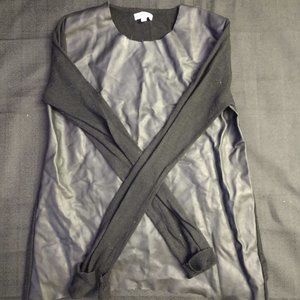 Mission Long-Sleeved Shirt - Size S